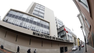 MEF pone en la mira las exoneraciones para el próximo Gobierno: este es el plan