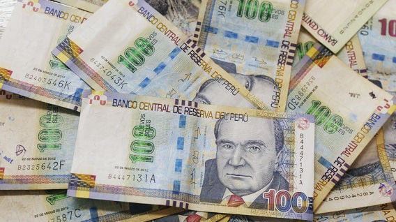 Más de S/ 3,512 millones no podrían ser recuperados y se constituirían en una pérdida para el Estado, según el reporte de Contraloría. Foto: difusión - GEC