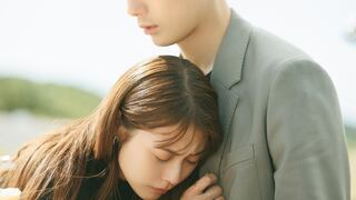 “Más allá del adiós”, el drama romántico japonés que llega a Netflix