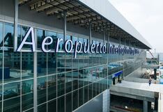 Nuevo aeropuerto Jorge Chávez: vías de acceso están terminadas al 100%, reportó MTC