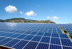 Aprueban extender beneficio tributario a generación eléctrica hasta el 2035