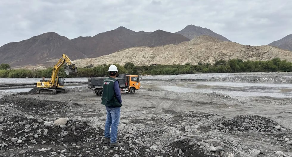 Construcción peruana crecerá 10% en 2026, según Gestión