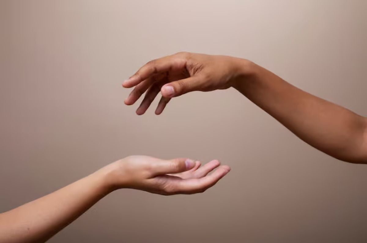 La frecuencia del contacto también parece tener importancia, ya que las intervenciones más frecuentes tuvieron efectos más beneficiosos. | Foto: difusión