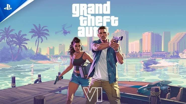Grand Theft Auto VI llegará el 19 de noviembre de 2026 (Foto: PlayStation)