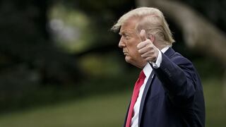 A Trump se le acaba el tiempo para recuperarse