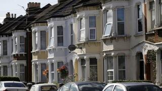 Venta de casas en Reino Unido cae drásticamente por Brexit