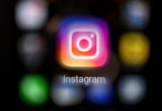 La India ordena retirar de Instagram contenidos de presunto abuso infantil