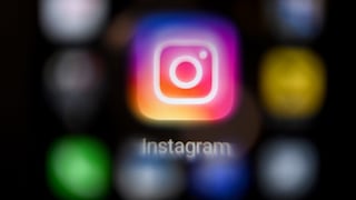 La India ordena retirar de Instagram contenidos de presunto abuso infantil