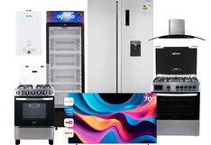 Aghaso expandirá tiendas propias y competirá en mercado de cómputo