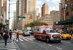 ¿Llamar al 911 será un lujo? Nueva York evalúa subir tarifas de ambulancia hasta en un 42%