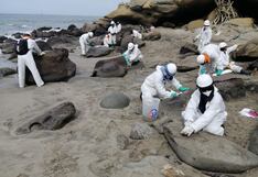 Derrame en Talara: Gobierno busca identificar afectados para regular compensaciones