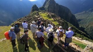 Guías tras paro en Cusco: “perdemos más de US$ 1,500 cuando se deja de brindar servicio a 10 turistas” 