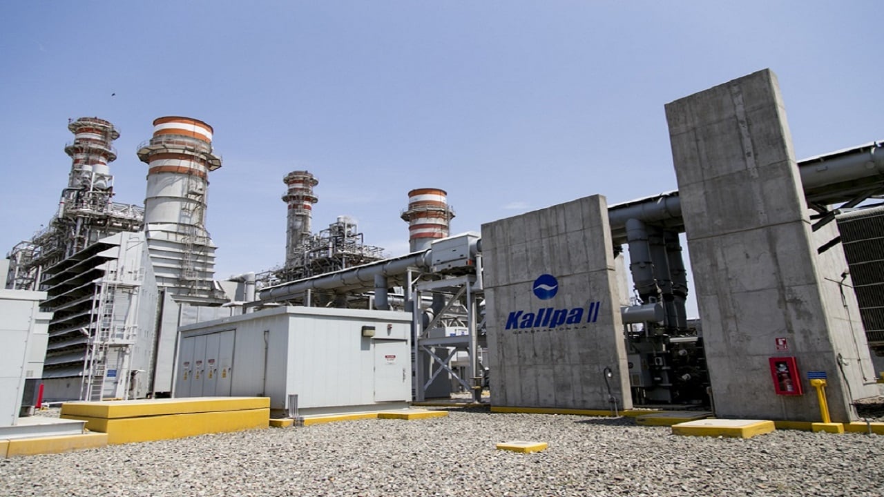 23 de julio del 2009. Hace 15 años. Kallpa planea invertir US$ 1,200 millones. Generadora eléctrica instalará nuevas plantas en Chilca y central en Huancavelica.