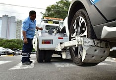 ¿Municipios pueden multar o enviar vehículos mal estacionados al depósito? Esto dice el TC