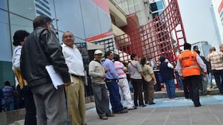 ¿Se acelerarán jubilaciones en AFP? Seguros de vida y rentas vitalicias crecerán muy rápido