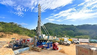 Upland Oil & Gas confirma reservas de gas natural en Lote XXIII de Tumbes