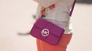 Tapestry adquirirá matriz de Michael Kors y se perfila como nuevo gigante del lujo