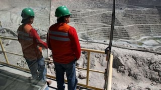 BHP Billiton: “Reanudamos las negociaciones en mina Escondida”