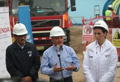 Corte de agua en Lima: Sedapal adelantará restablecimiento del servicio, ¿en qué distritos?