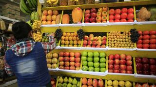 Imperfecciones en frutas y verduras contribuyen a desperdicio de alimentos