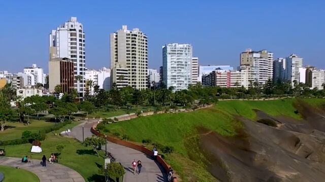 Miraflores aprueba condiciones e incentivos para edificaciones sostenibles