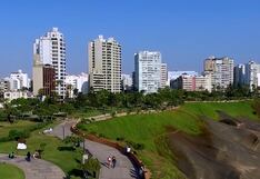 Miraflores suspenderá licencias y paralizará 60 proyectos inmobiliarios