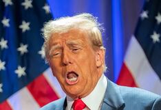 Donald Trump escoge a Robert F. Kennedy como secretario de Salud