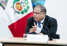 MEF: “No tiene sentido pagar becas a alumnos que no podrán desarrollarlas en el país”