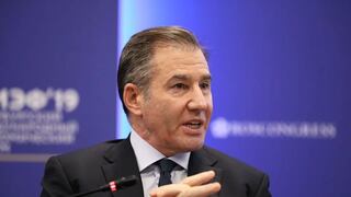 CEO de Glencore: cobre en US$ 15,000 impulsaría nuevo suministro