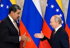 Rusia: decisiones de la Justicia de EE.UU. sobre Maduro carecerán de legalidad