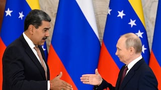 Rusia: decisiones de la Justicia de EE.UU. sobre Maduro carecerán de legalidad