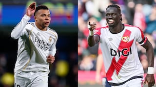 SKY Sports HD EN VIVO por Internet — cómo mirar partido Real Madrid vs. Rayo Vallecano en Fútbol TV y SKY Plus Online en México