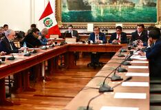 Congreso: convocan a Junta de Portavoces para el lunes 28 de octubre