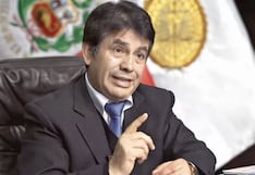 No existen fundamentos legales para anular las elecciones 2026, según fiscal Tomás Gálvez