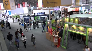 Organizaciones de Ruta Exportadora superan los US$ 10 millones en expectativas de negocios