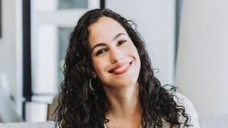 La mujer que se jubilará a los 45 años gracias a estos hábitos de creación de riqueza