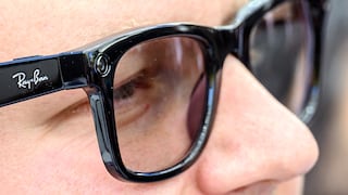 EE.UU.: abren investigación contra las gafas inteligentes de Meta por riesgos a la privacidad