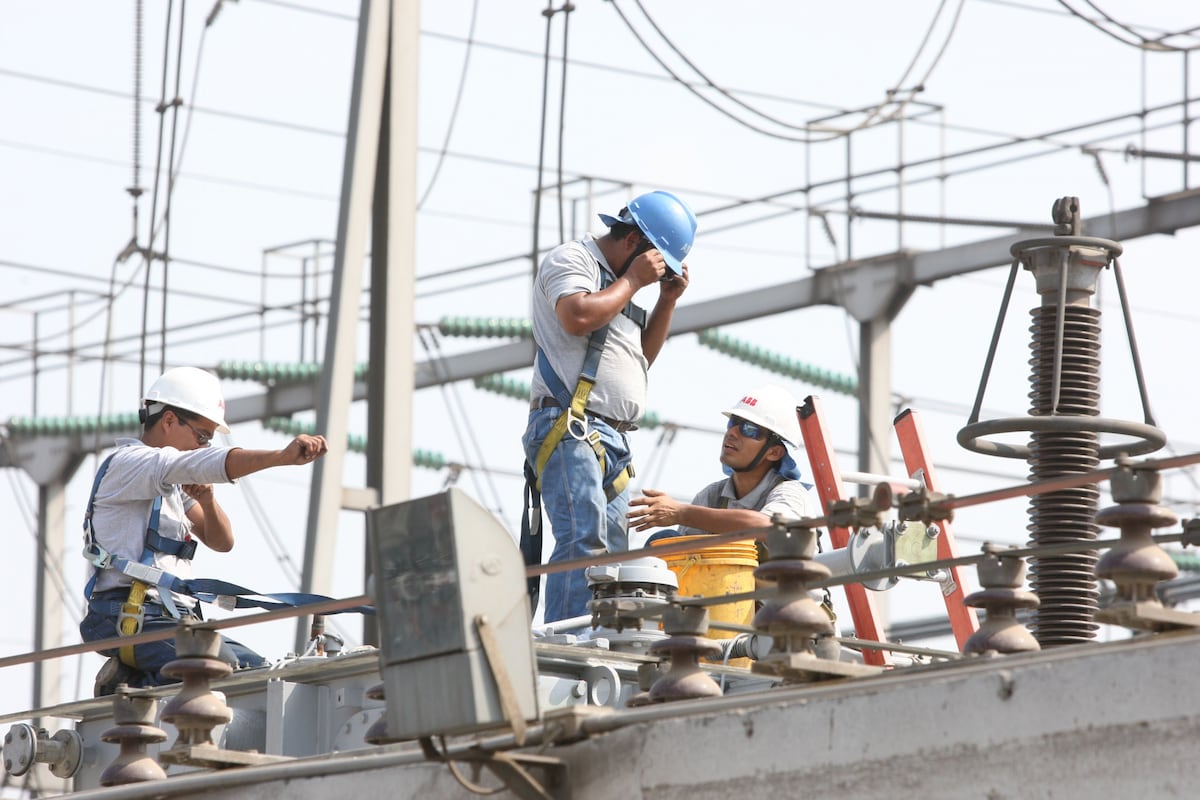 Expertos creen que medida podría tener impacto en las tarifas eléctricas (Foto: USI)