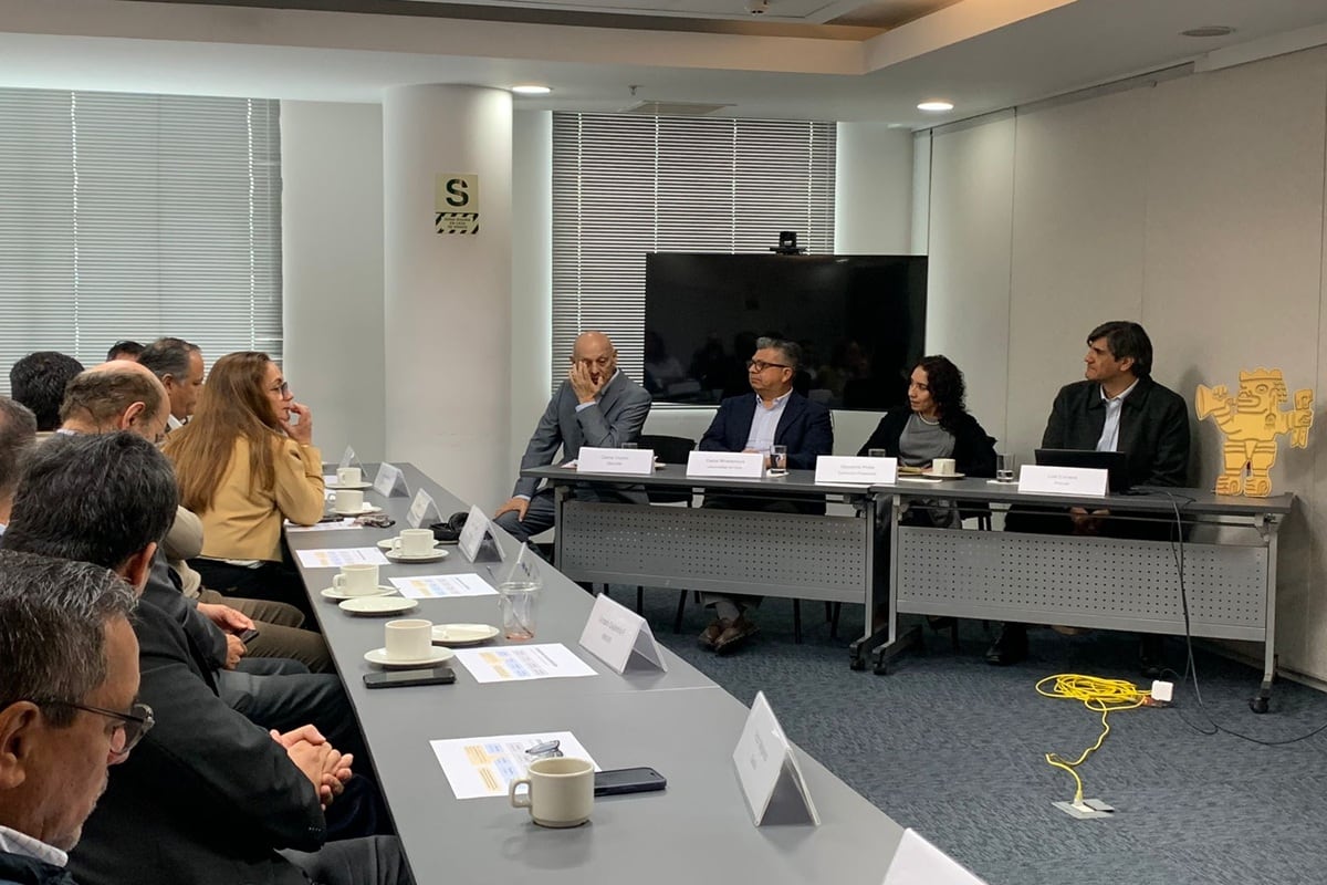 En su segunda edición, el Premio Comunika 2026 busca consolidarse como un espacio para visibilizar el aporte estratégico de la comunicación dentro de las organizaciones. (Foto: Gestión)