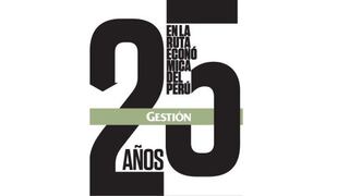 Gestión lanza libro de colección sobre la economía en los últimos 25 años