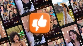 China vs. EE.UU.: así es la competencia entre TikTok y Clapper por los creadores en Perú