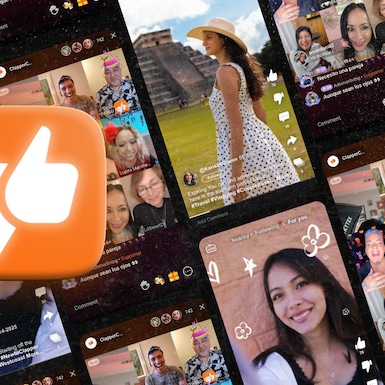 Clapper impulsa su expansión en Perú con nuevas opciones de monetización para creadores. (Foto: Clapper)