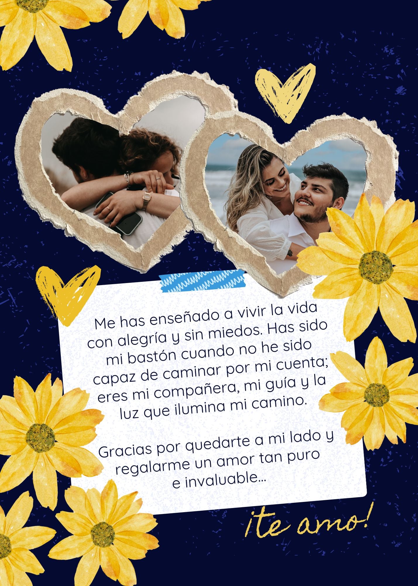 Este sábado 21 de marzo inicia la primavera en México y Estados Unidos, una fecha donde muchas personas regalarán flores amarillas a sus parejas (Foto: Canva.com)