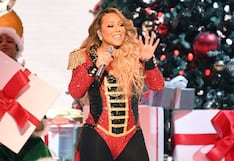 ‘All I Want for Christmas’, de Carey, suma 14 semanas liderando ranking de Billboard