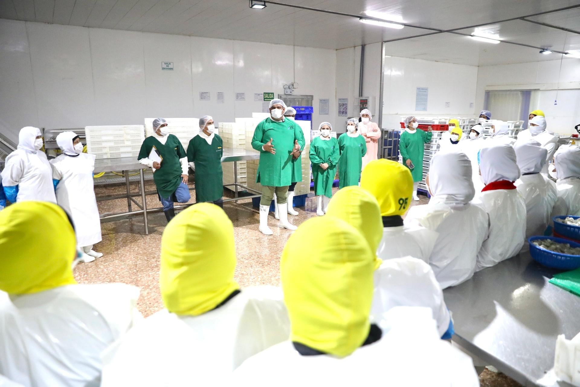 Sunafil cambia el enfoque: menos multas y más prevención, pero con foco en sectores críticos | Foto: Sunafil
