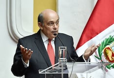 Hugo de Zela descarta crisis migratoria tras elección en Chile