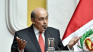 Hugo de Zela descarta crisis migratoria tras elección en Chile