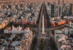 Perfil del turista peruano en Buenos Aires: Qué le gusta, qué visita y cuánto gasta