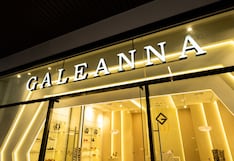 Galeanna migra al Jockey Plaza y refuerza ventas en EE.UU. con ¿calzado masculino?