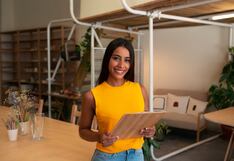 Experian: la mitad de emprendedores en Perú son mujeres